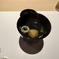 鮨 起承転結 - 