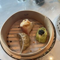 広東料理 センス - 