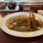 上等カレー - 