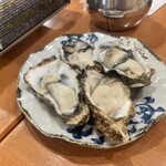 浜焼き海鮮居酒屋 大庄水産 - 