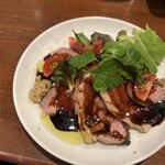 やきとり志げる - 