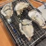 浜焼き海鮮居酒屋 大庄水産 - 