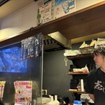 やきとり志げる - 