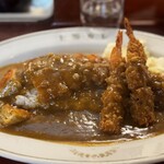 上等カレー - 