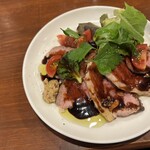 やきとり志げる - 