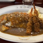 上等カレー - 