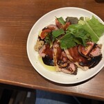 やきとり志げる - 