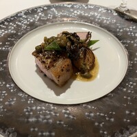 ロドラント ミノルナキジン - 