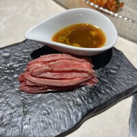 牛の達人　Private 西新宿店 - 