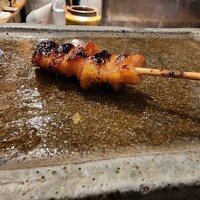 炭火焼鳥 いこか - さんかく