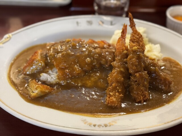 Jotou Curry Hon Ten photo 5