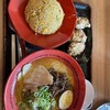 味千ラーメン 東バイパス店