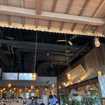 モンスーンカフェ - 