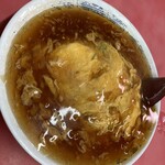 マルシン飯店 - 