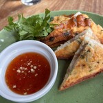 モンスーンカフェ - 