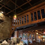 モンスーンカフェ - 