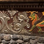 モンスーンカフェ - 