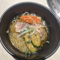 牛の達人　Private 西新宿店 - 