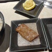 牛の達人　Private 西新宿店 - 
