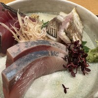 和食 ふじ波 - 