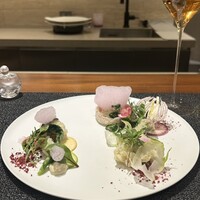 ル・サロン・プリべ - 
