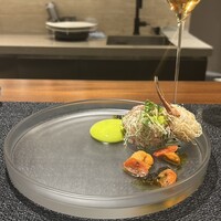 ル・サロン・プリべ - 
