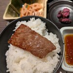 飛騨牛焼肉・韓国料理 丸明 - 