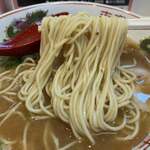 ラーメンながた - 