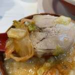 ラーメンながた - 