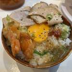 ラーメンながた - 