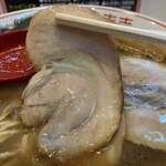 ラーメンながた - 