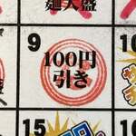 ラーメンながた - 