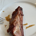 アメリカンクラブハウス - 