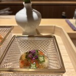 銀座 しのはら - 