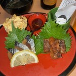 鶴我 会津本店 - 