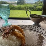 欧風カレー喫茶フランクリン - 