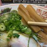 ラーメンながた - 