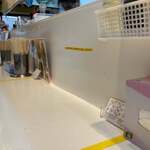 ラーメンながた - 