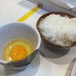 ラーメンながた - 