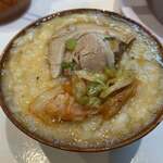 ラーメンながた - 