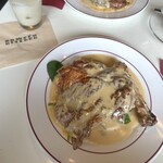 バワリー・キッチン - 