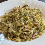 アメリカンクラブハウス - 