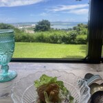 欧風カレー喫茶フランクリン - 