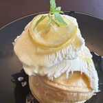 アメリカンクラブハウス - 