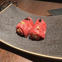 和牛焼肉やくにく 徹 - 