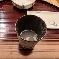 天 よこた - 蛤のお出汁。海に包まれる。