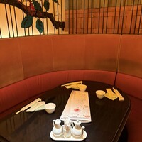 廣東料理 民生 ヒルトンプラザウエスト店 - 