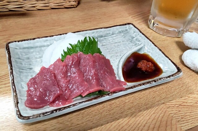 梅むら - 矢吹（レストラン）の写真