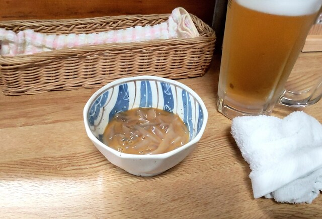 梅むら - 矢吹（レストラン）の写真