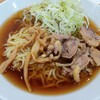 親鶏らぁ麺 いし川